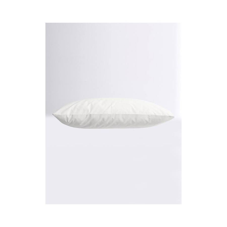 Μαξιλαροθήκες Menta 02-Ecru